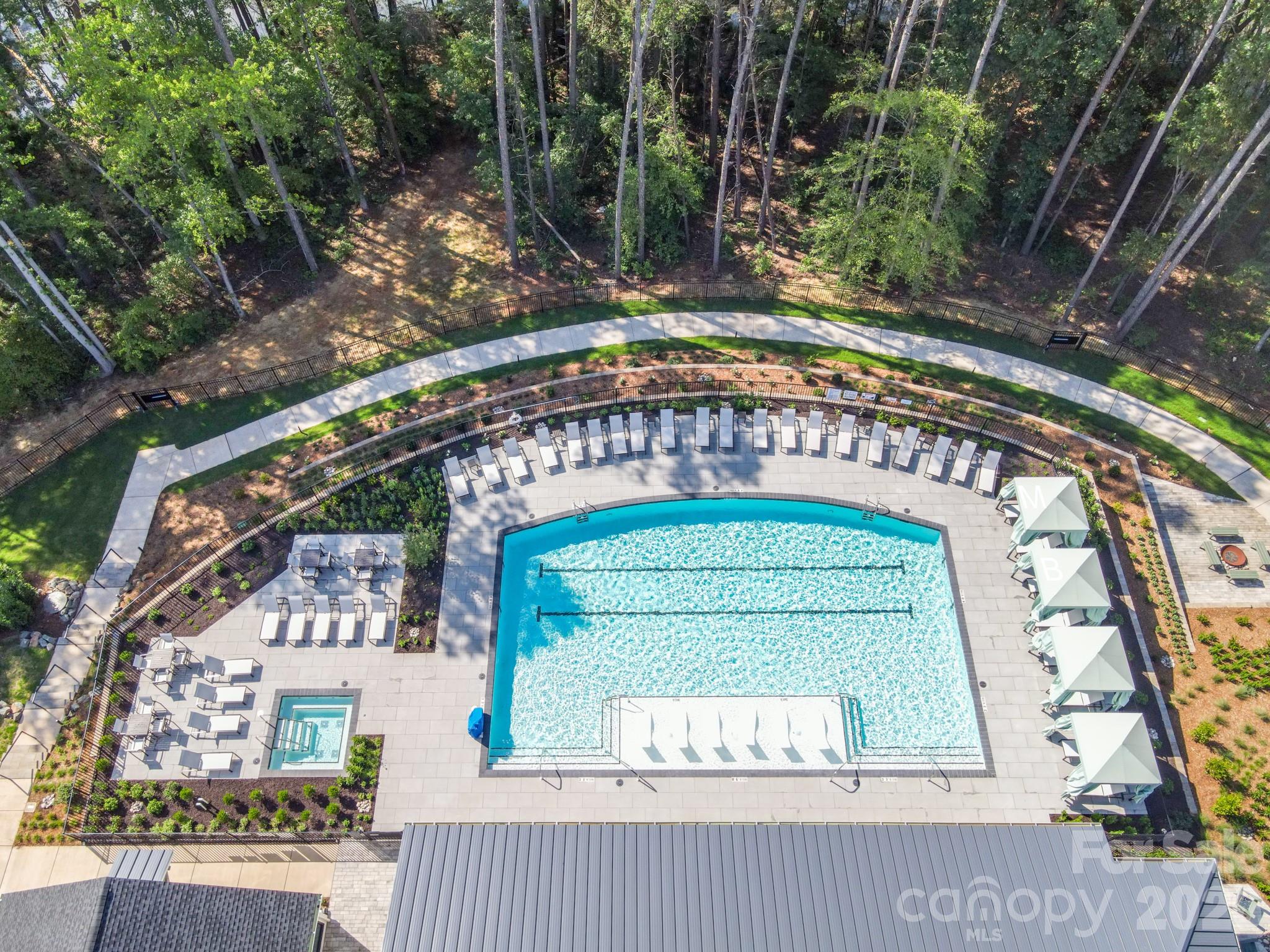6018 Valehaven Place — Charlotte