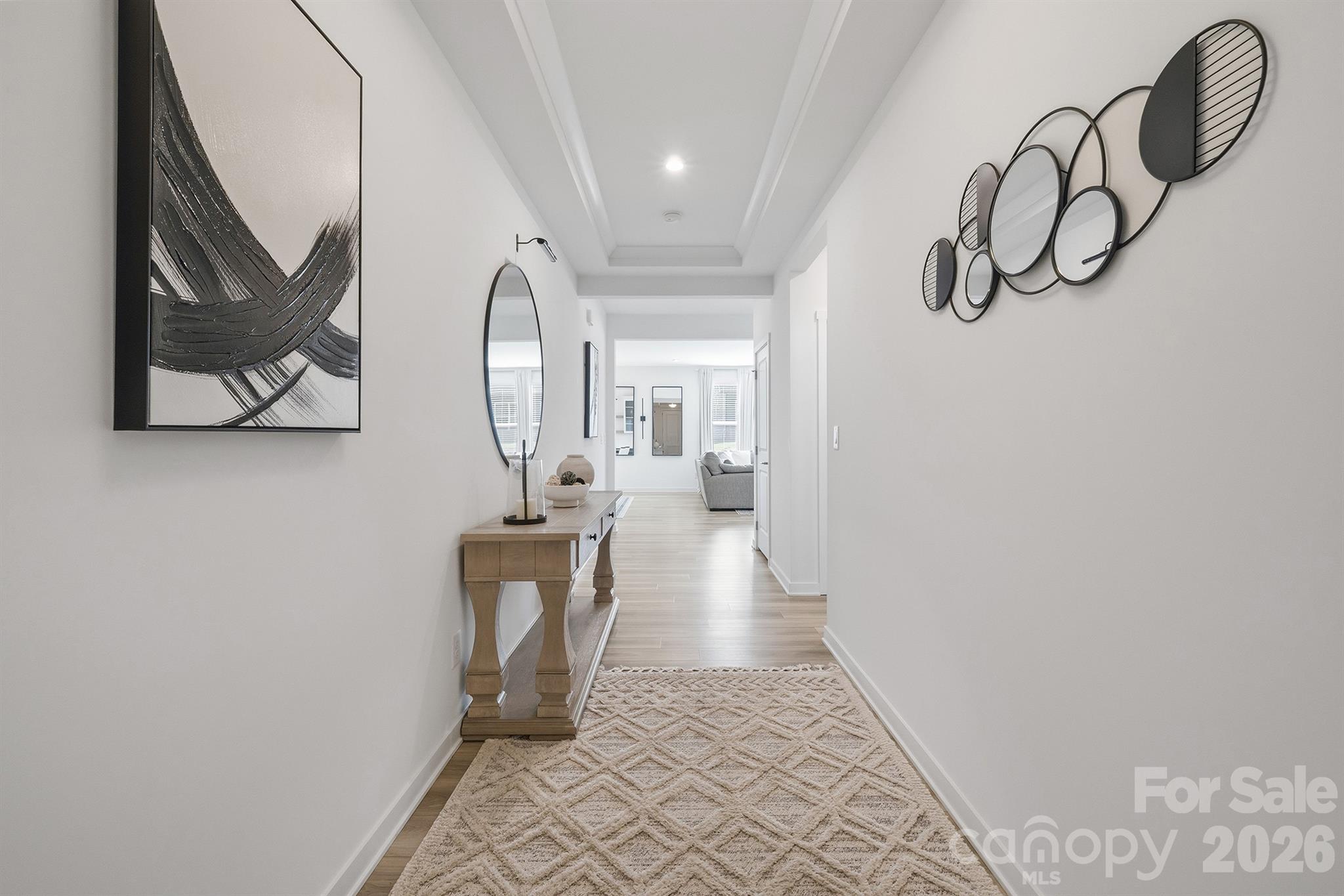 6018 Valehaven Place — Charlotte