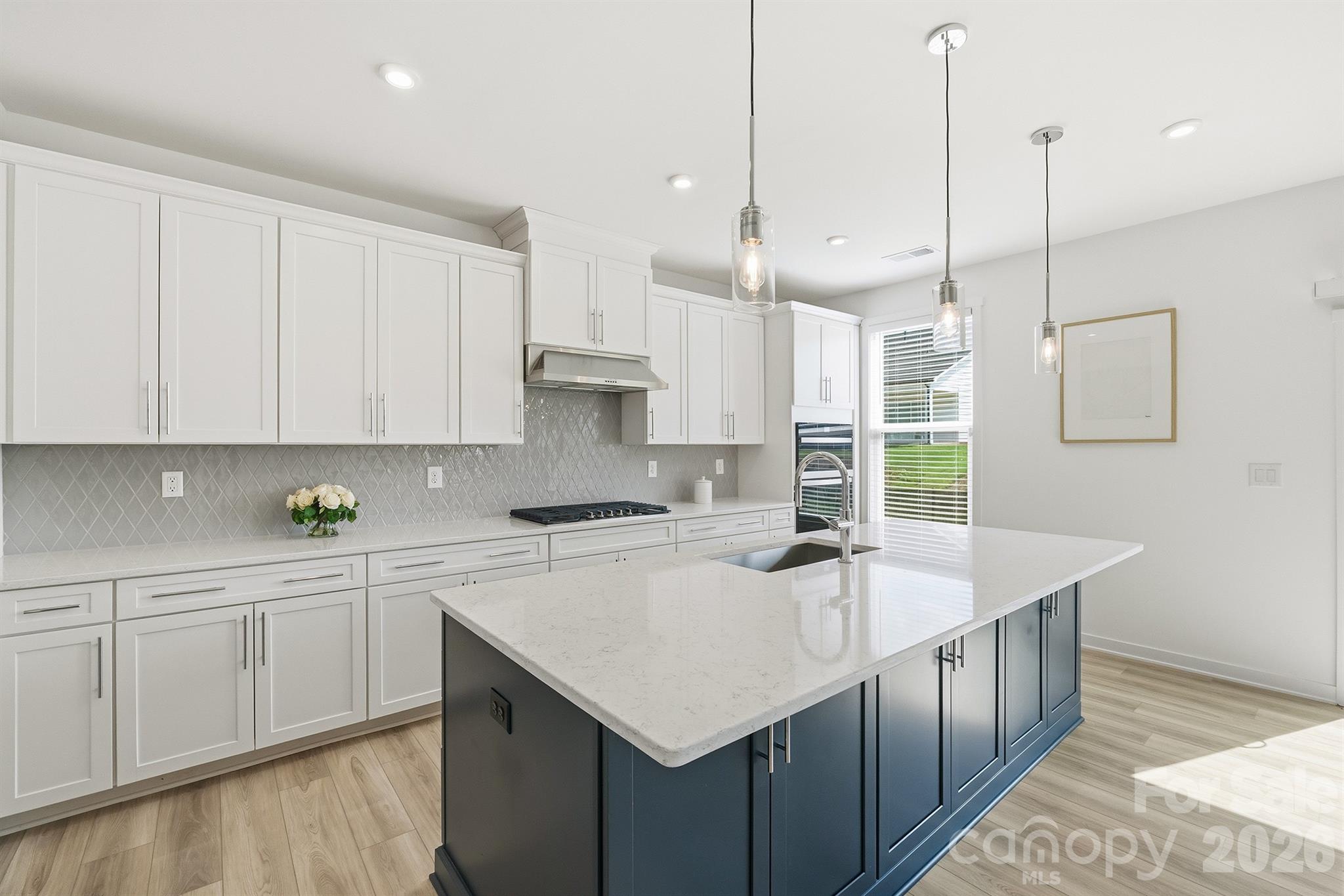 6018 Valehaven Place — Charlotte