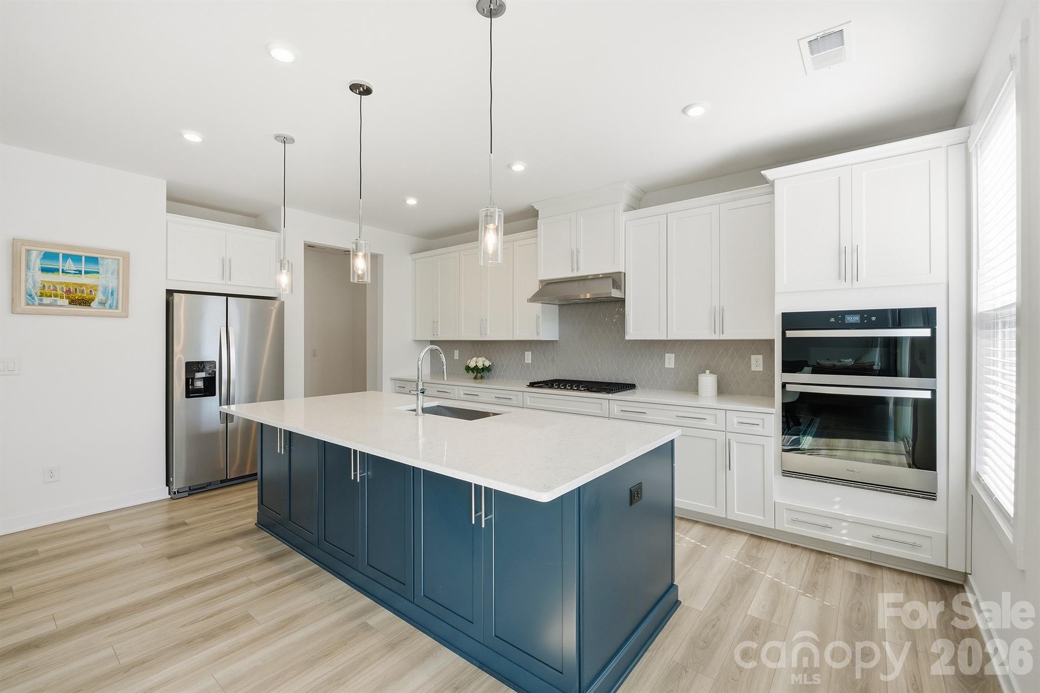 6018 Valehaven Place — Charlotte
