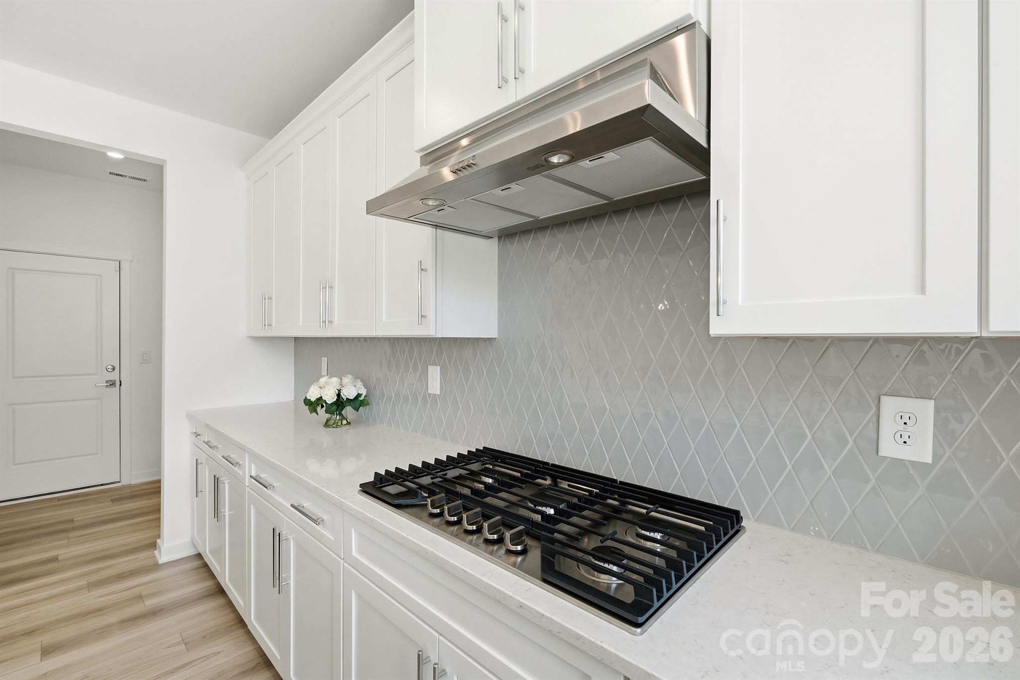 6018 Valehaven Place — Charlotte