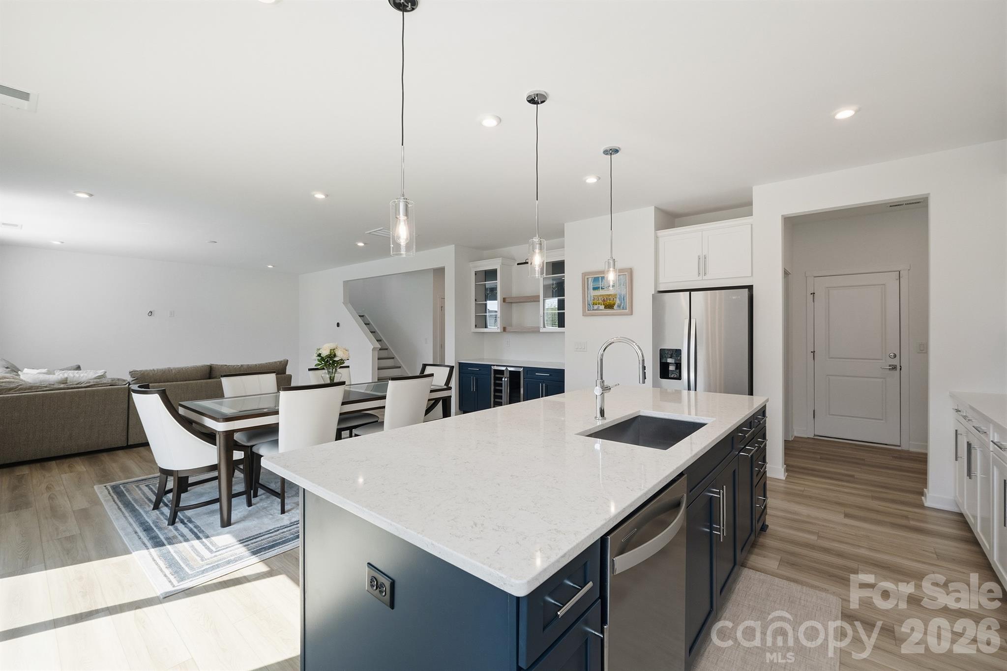 6018 Valehaven Place — Charlotte