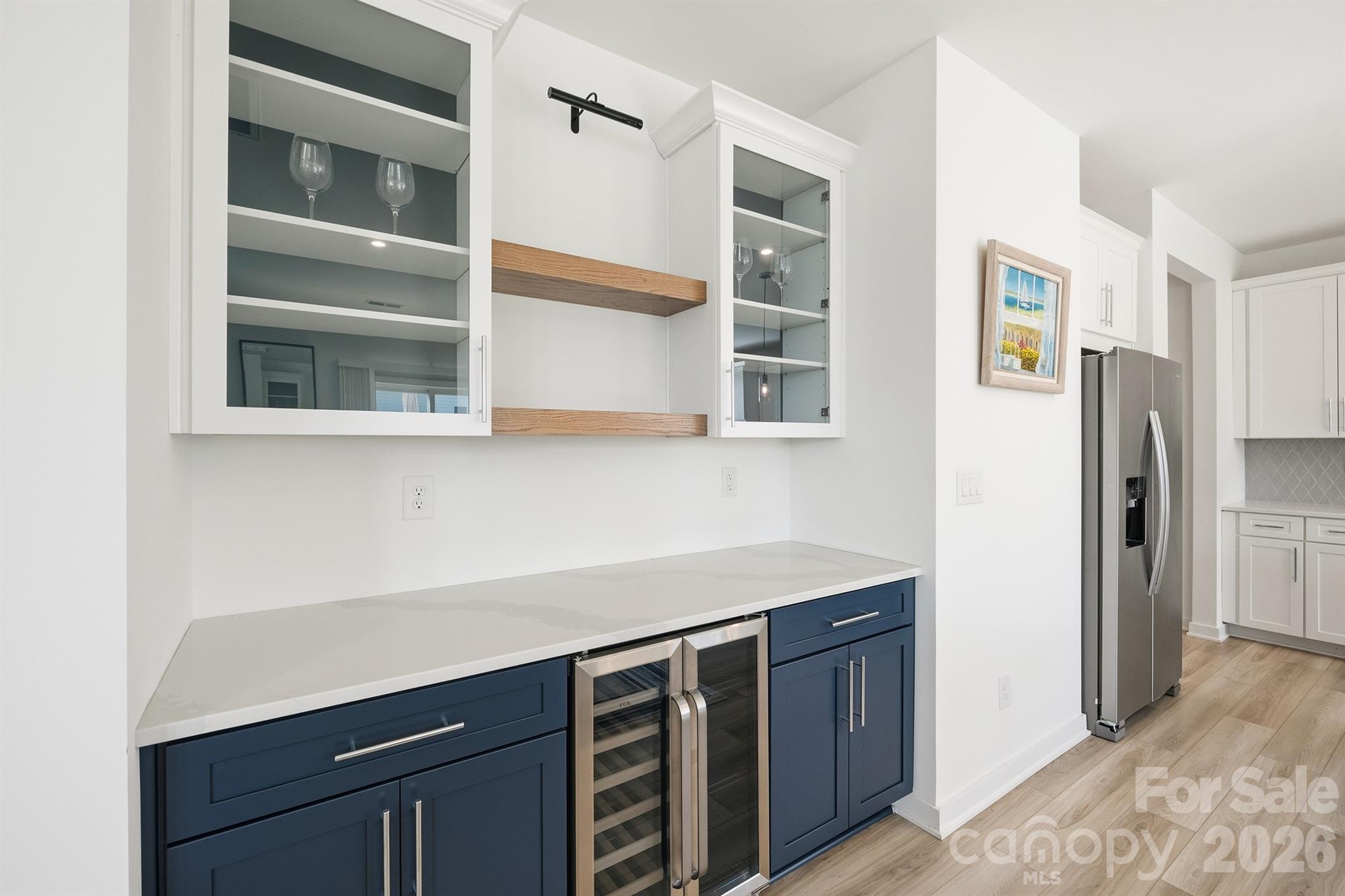 6018 Valehaven Place — Charlotte