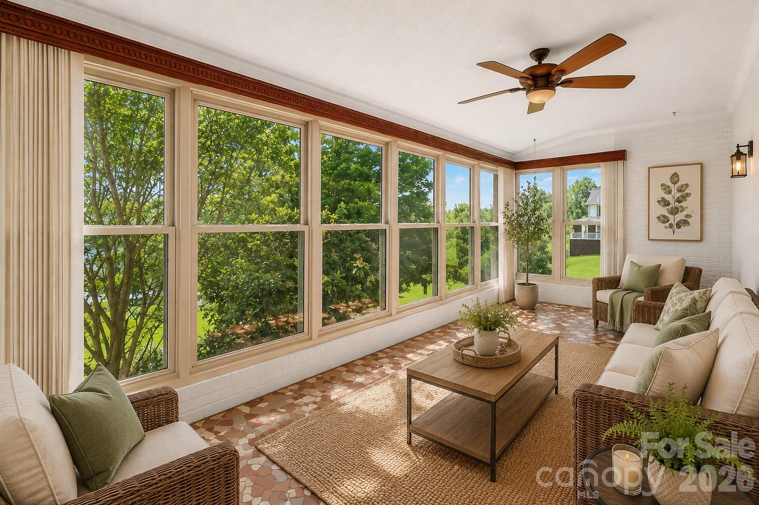 5305 Icard Ridge Road — Hickory