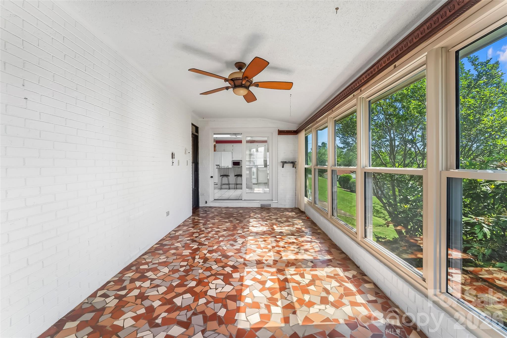 5305 Icard Ridge Road — Hickory