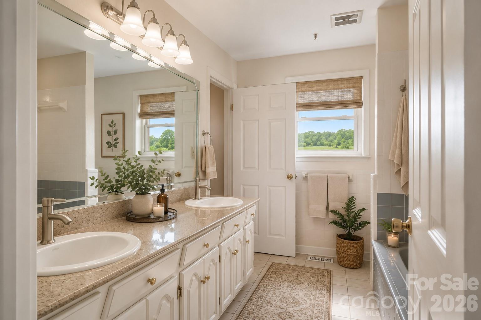 5305 Icard Ridge Road — Hickory