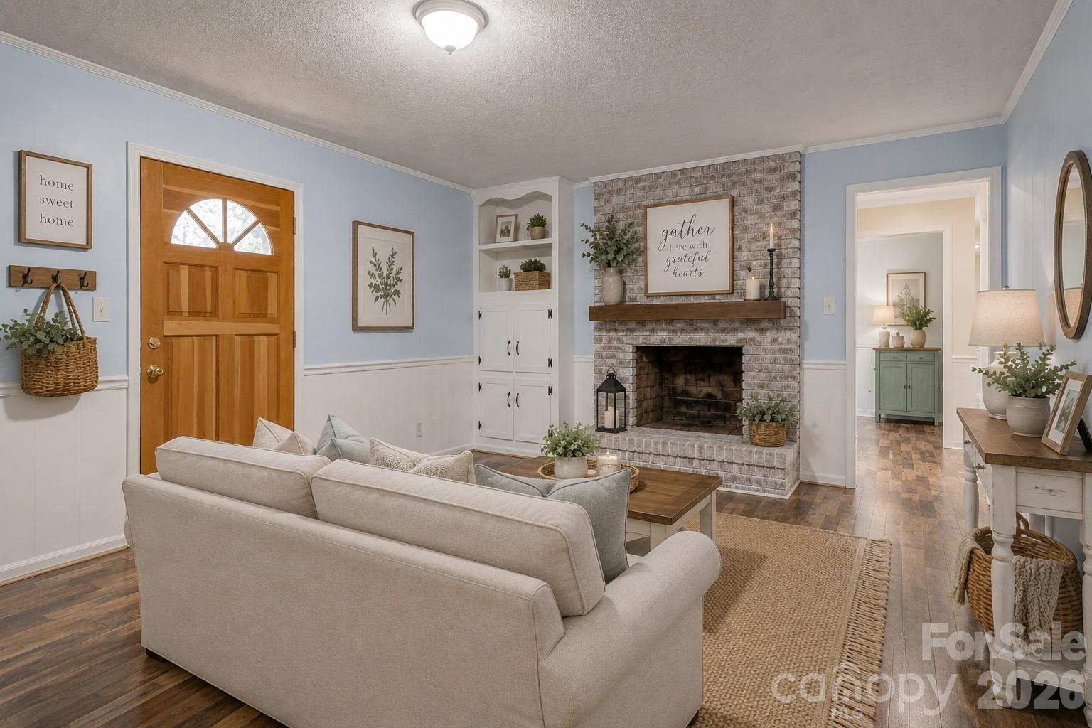 8684 Teals Mill Road — Cheraw