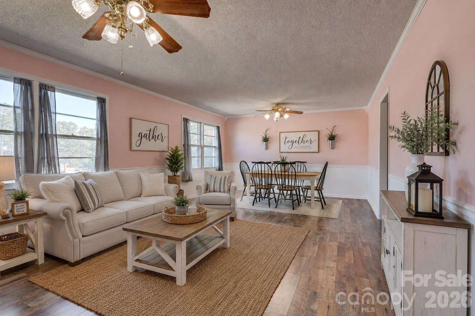 8684 Teals Mill Road — Cheraw