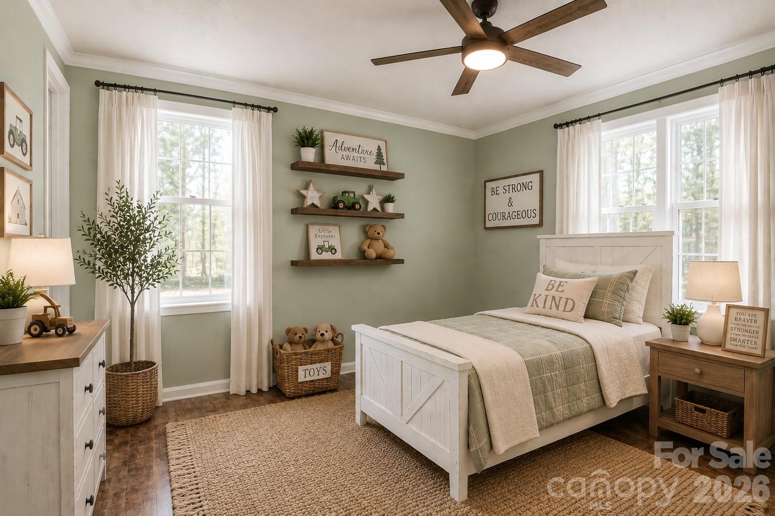 8684 Teals Mill Road — Cheraw