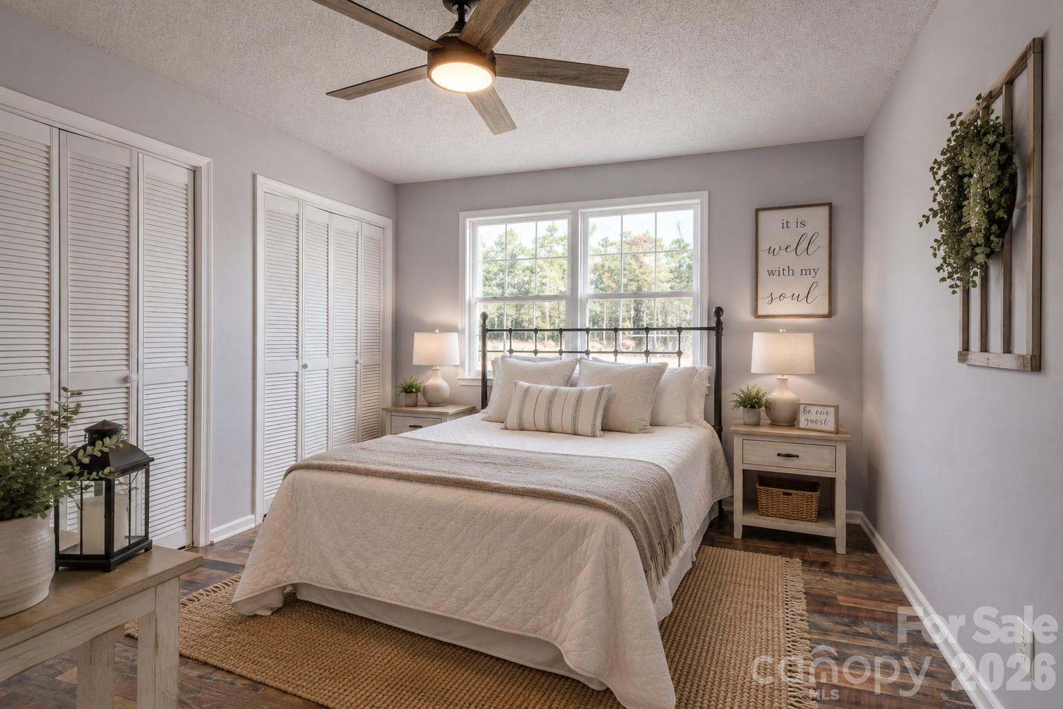 8684 Teals Mill Road — Cheraw