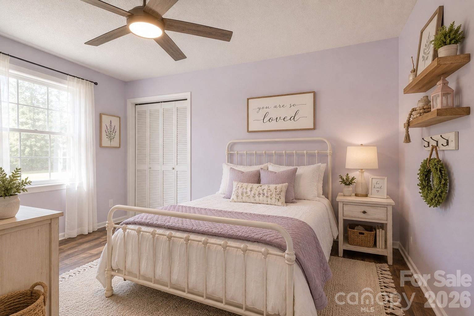 8684 Teals Mill Road — Cheraw