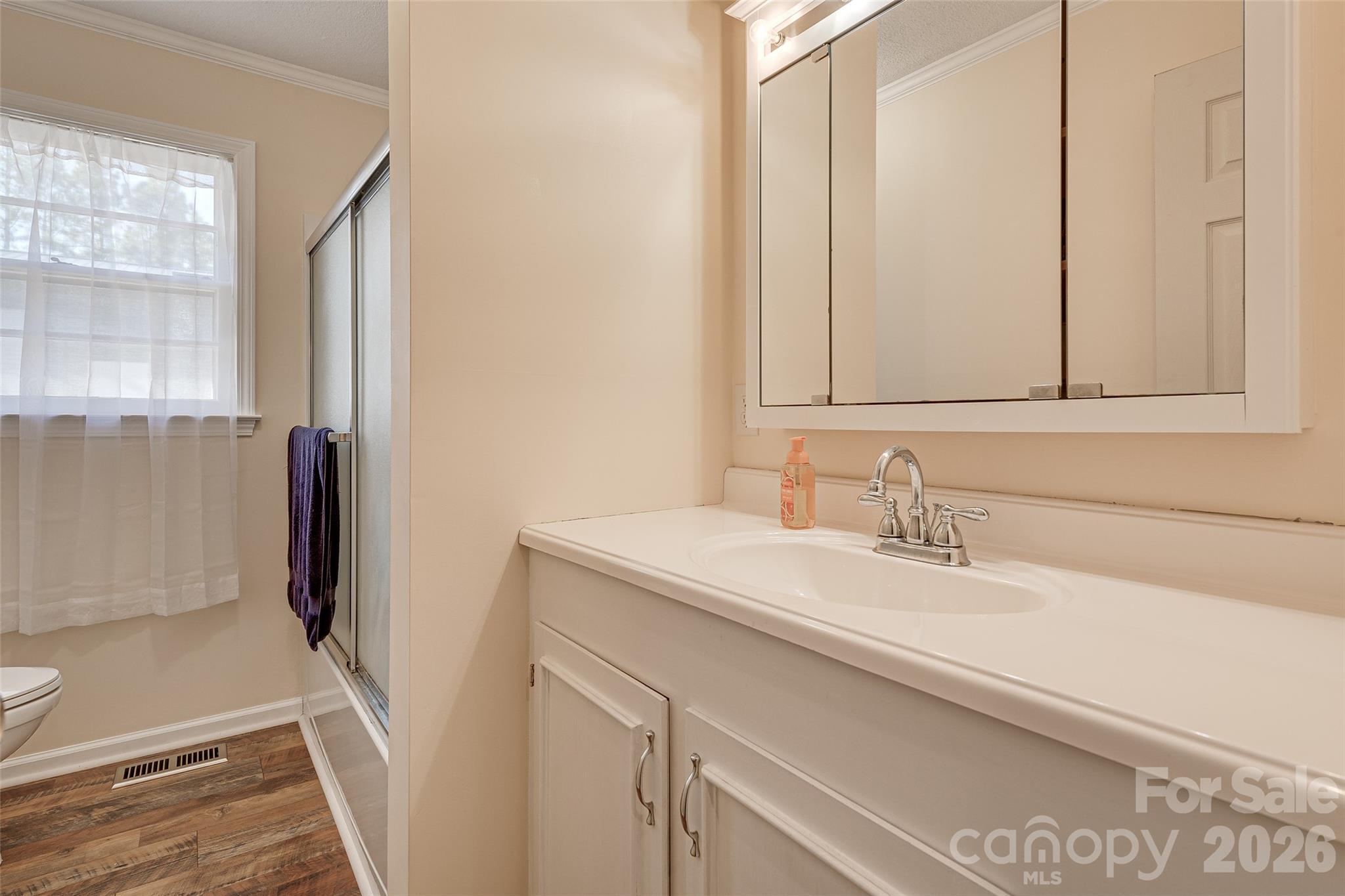 8684 Teals Mill Road — Cheraw