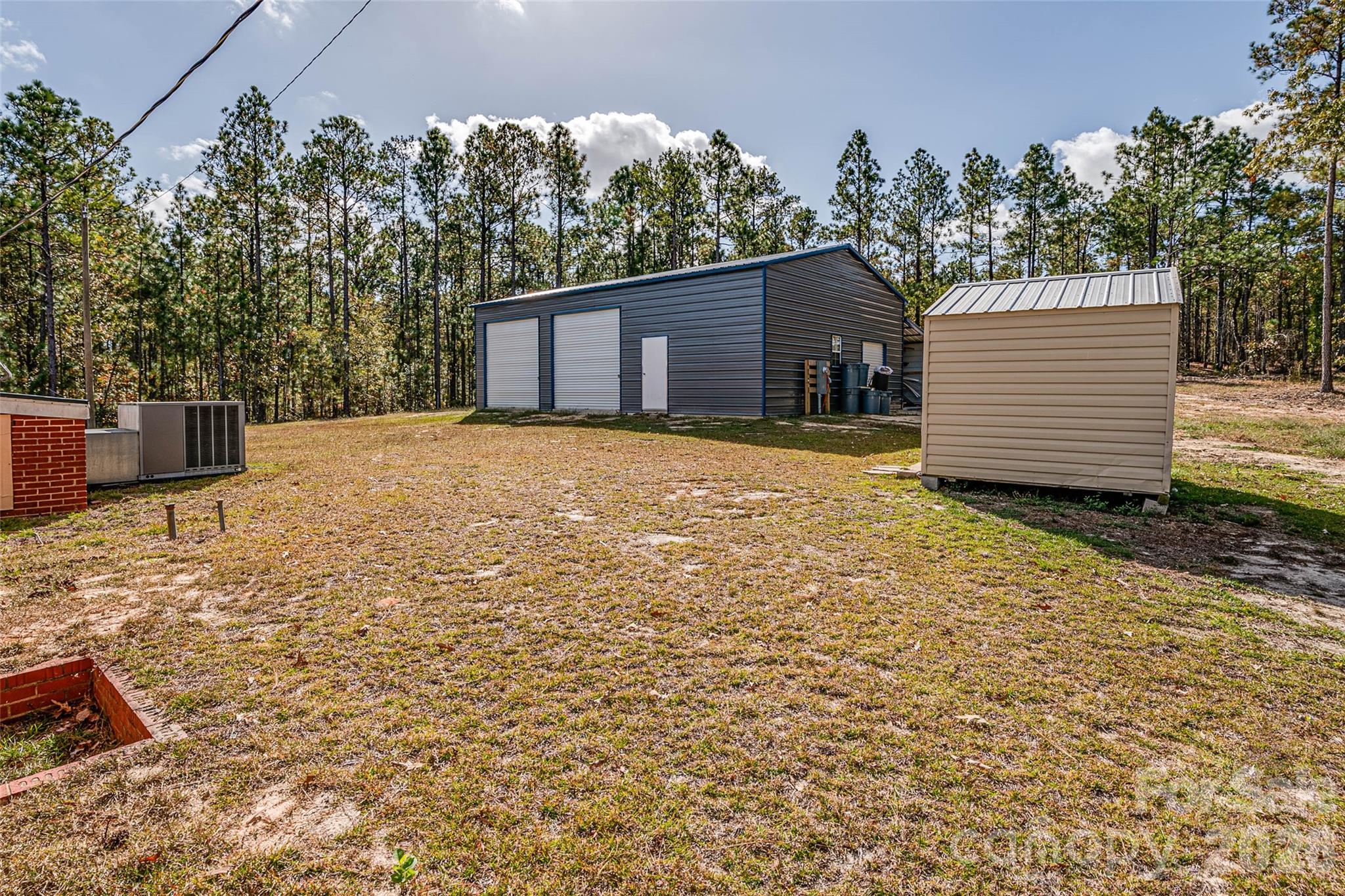 8684 Teals Mill Road — Cheraw