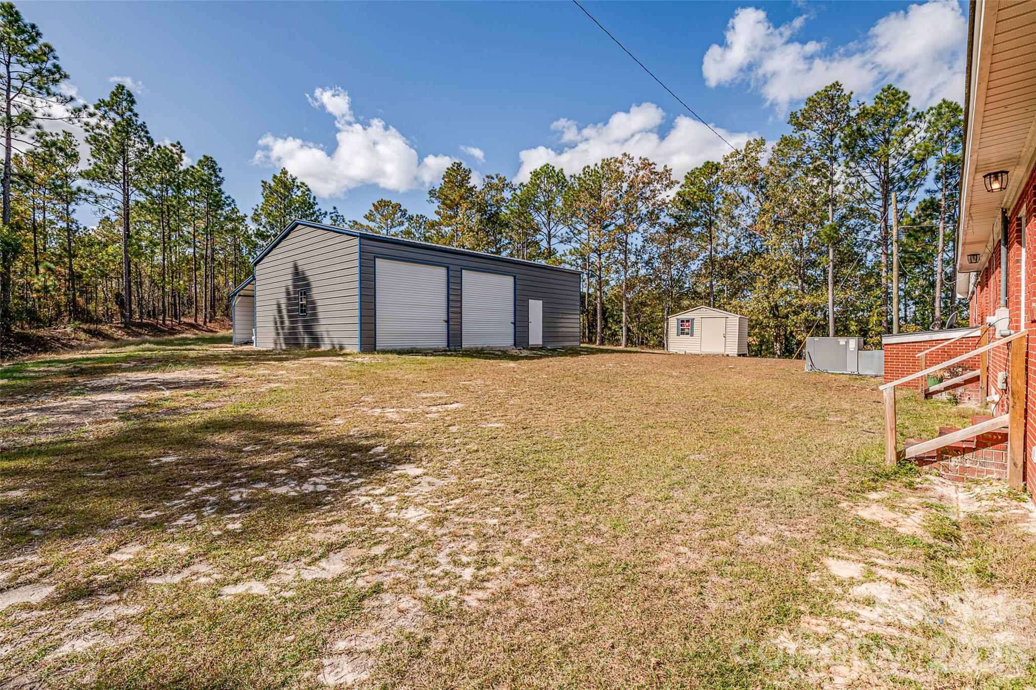 8684 Teals Mill Road — Cheraw