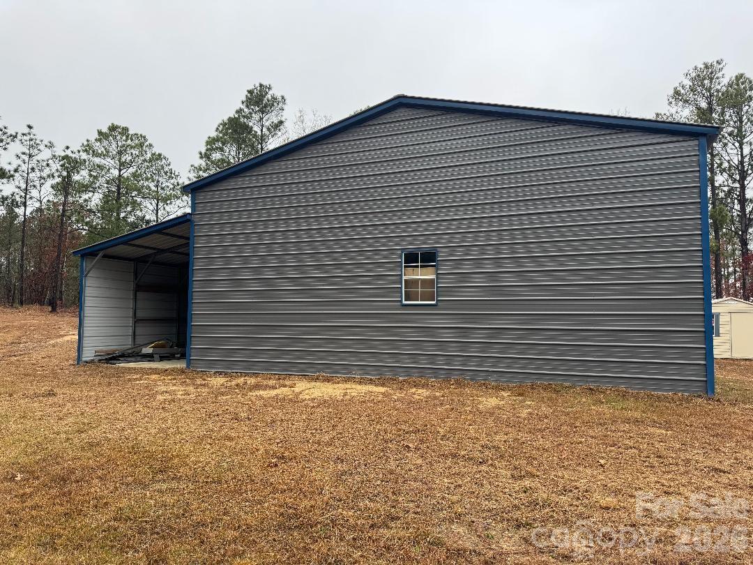 8684 Teals Mill Road — Cheraw