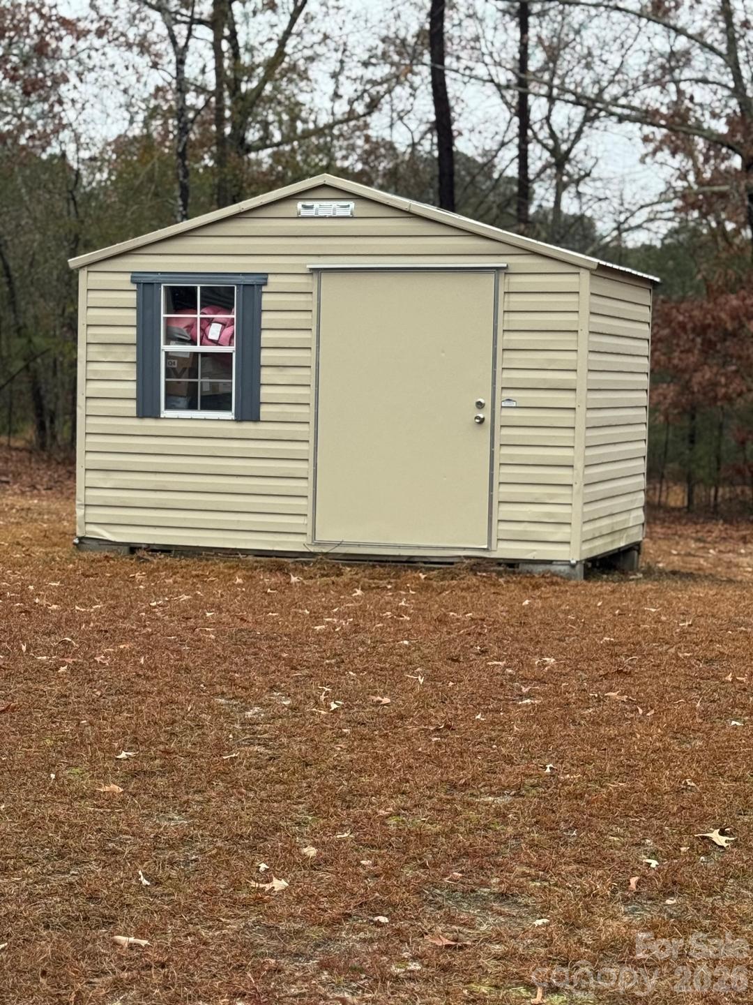 8684 Teals Mill Road — Cheraw