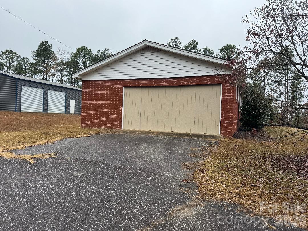 8684 Teals Mill Road — Cheraw