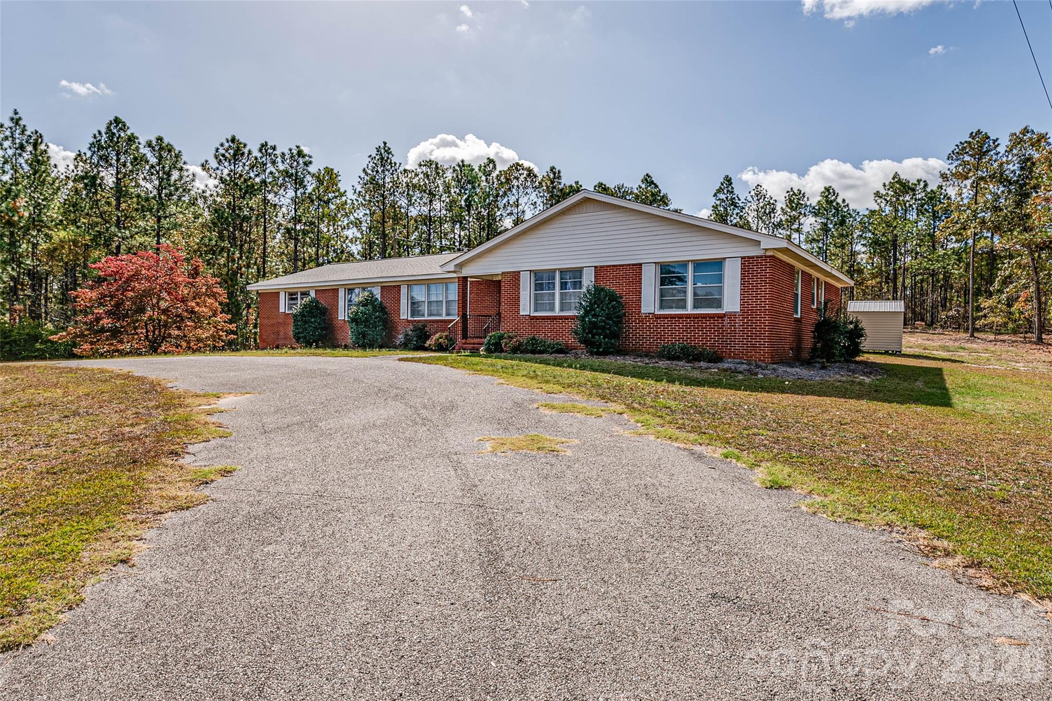8684 Teals Mill Road — Cheraw