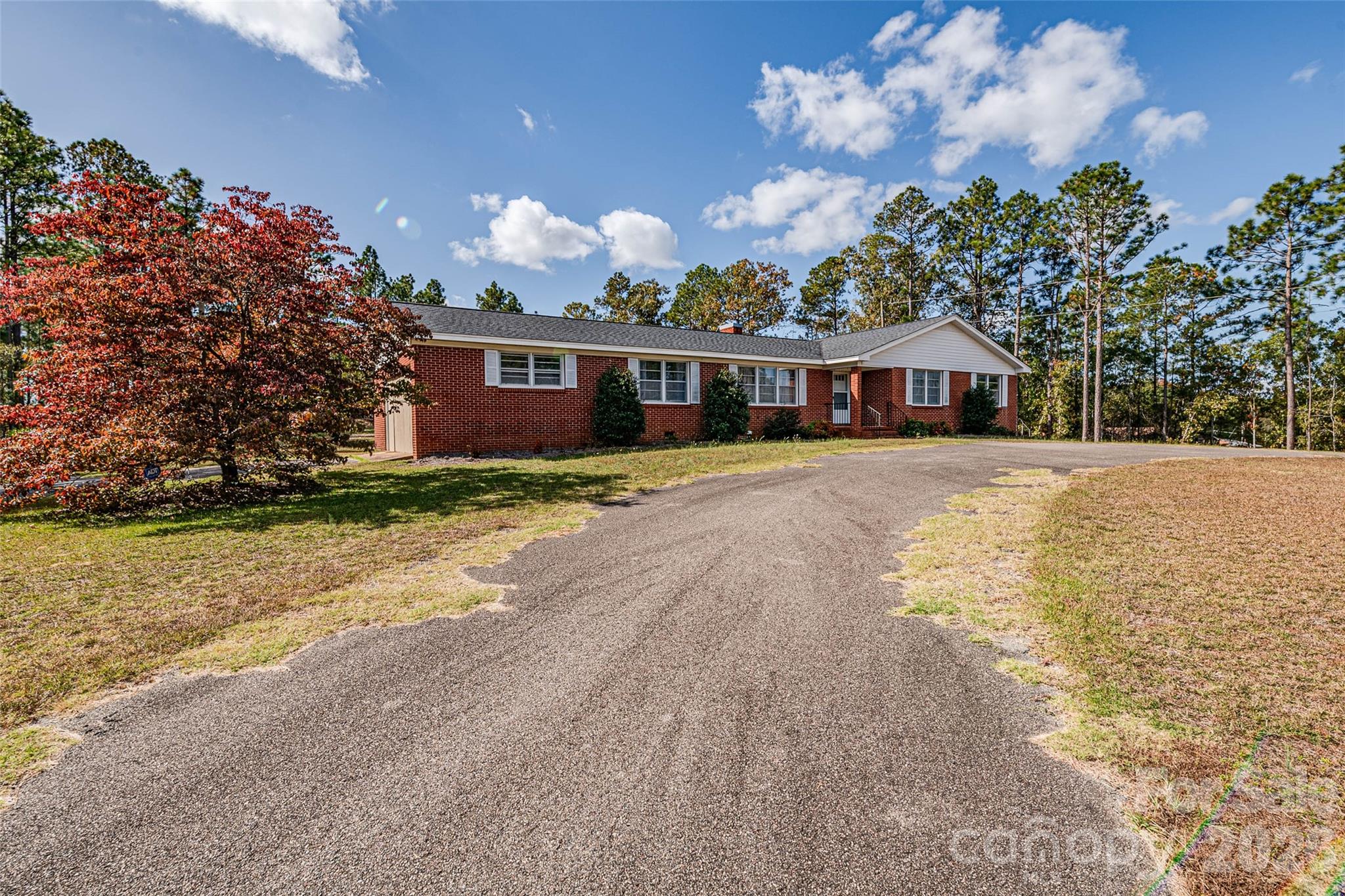 8684 Teals Mill Road — Cheraw