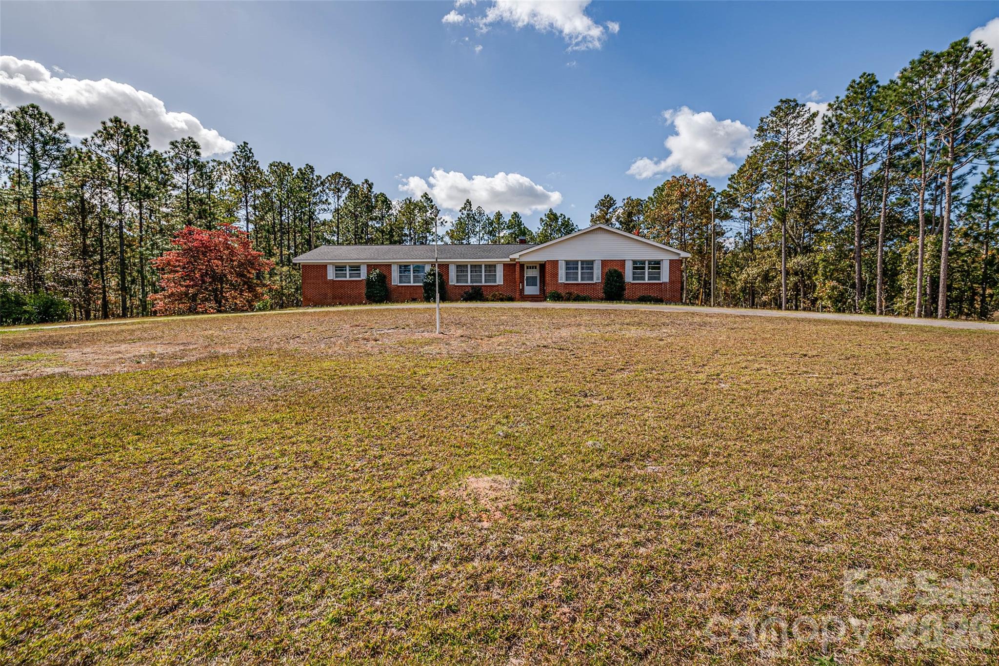 8684 Teals Mill Road — Cheraw