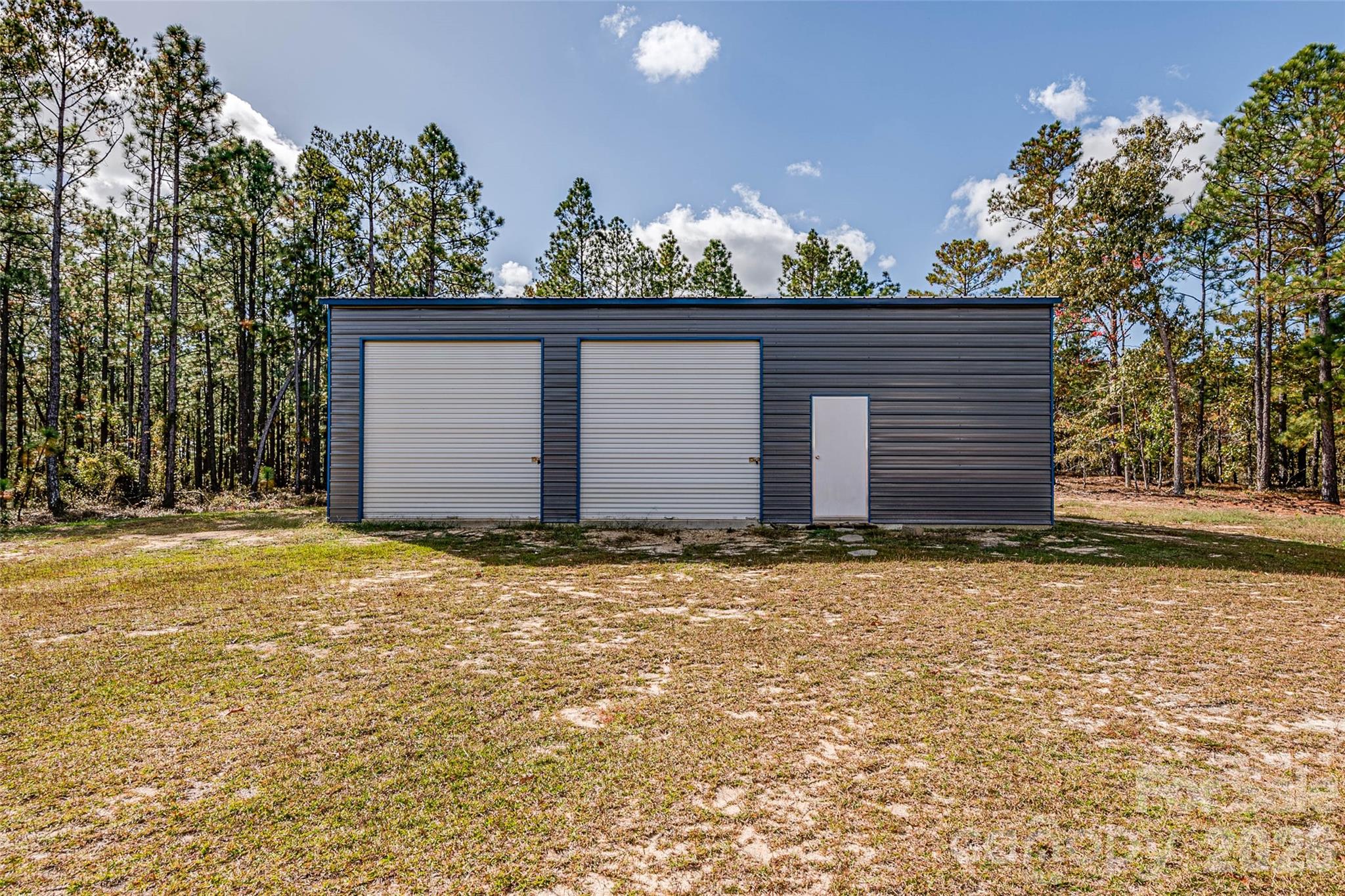 8684 Teals Mill Road — Cheraw