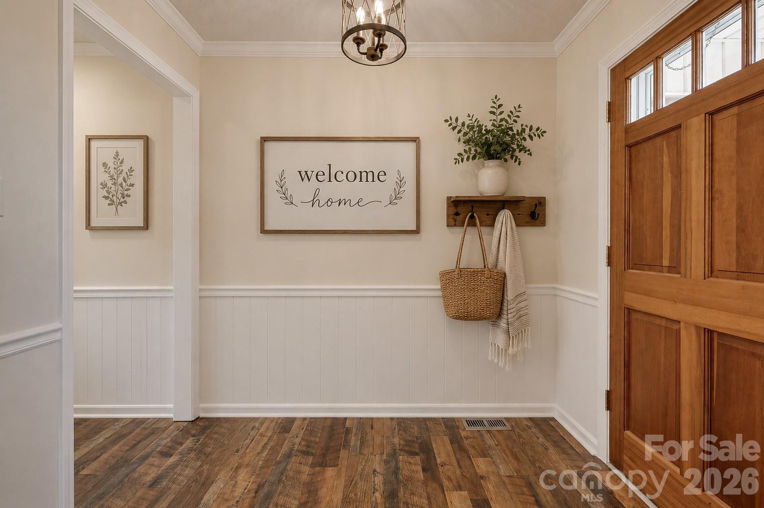 8684 Teals Mill Road — Cheraw