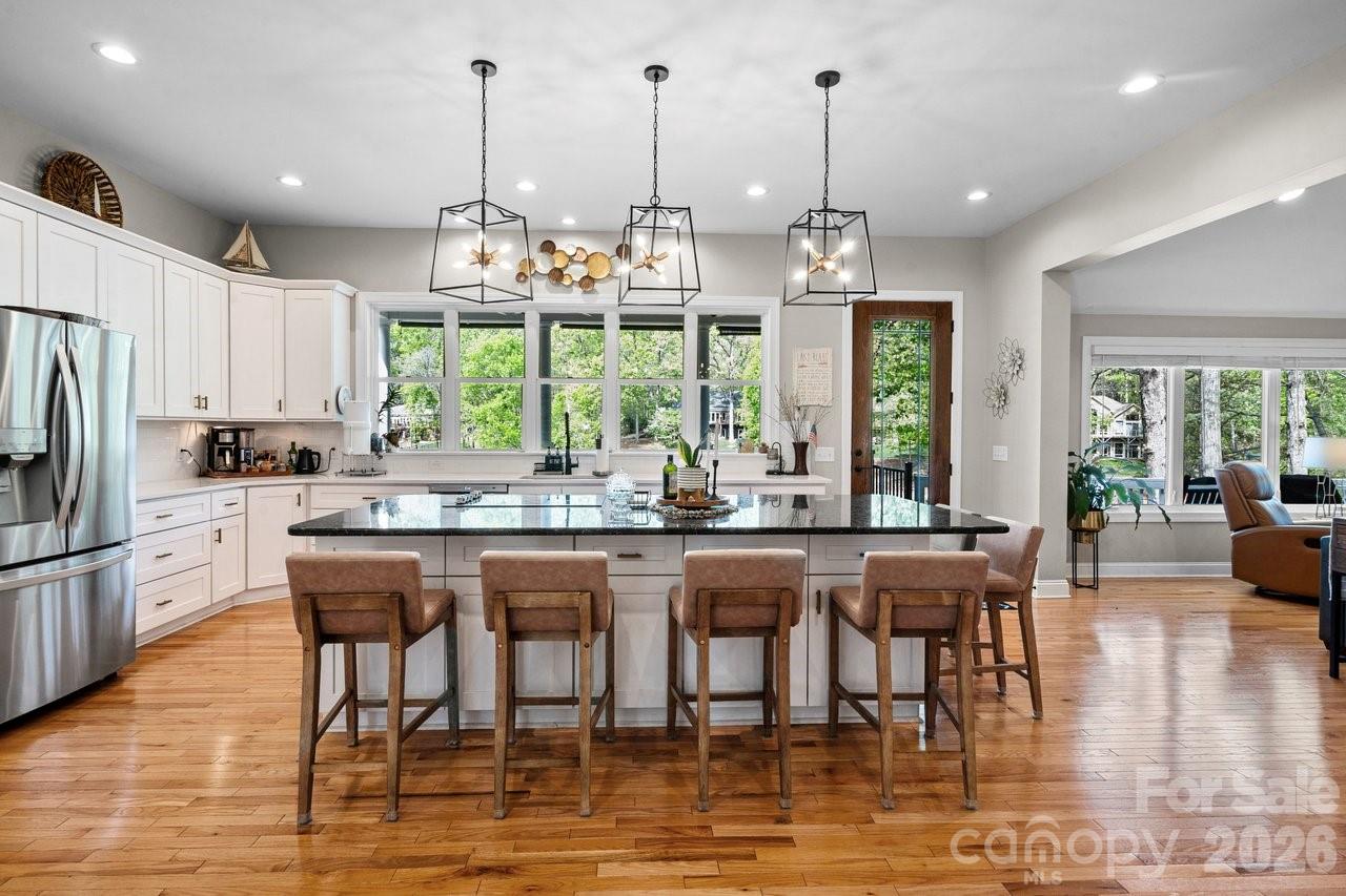 347 Whippoorwill Road — Mooresville