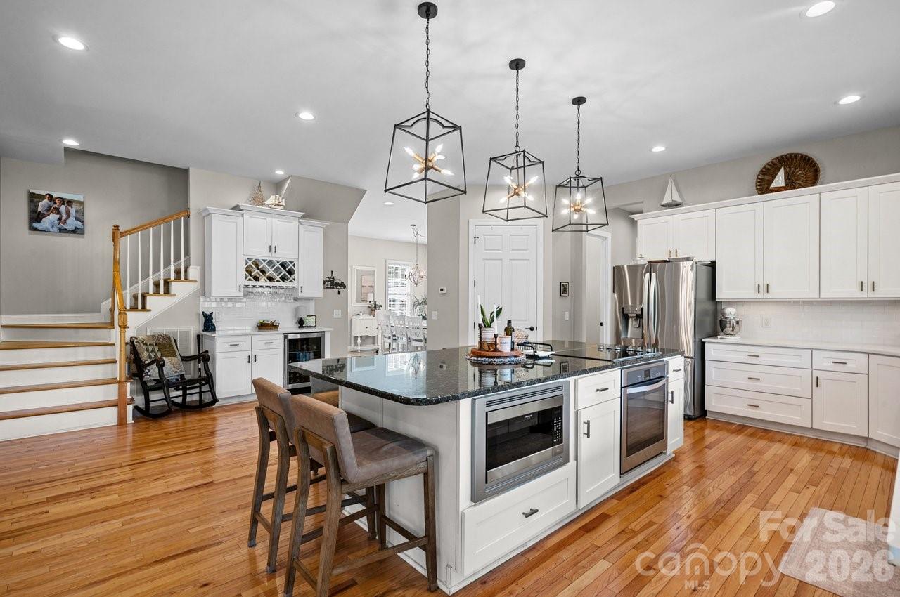 347 Whippoorwill Road — Mooresville