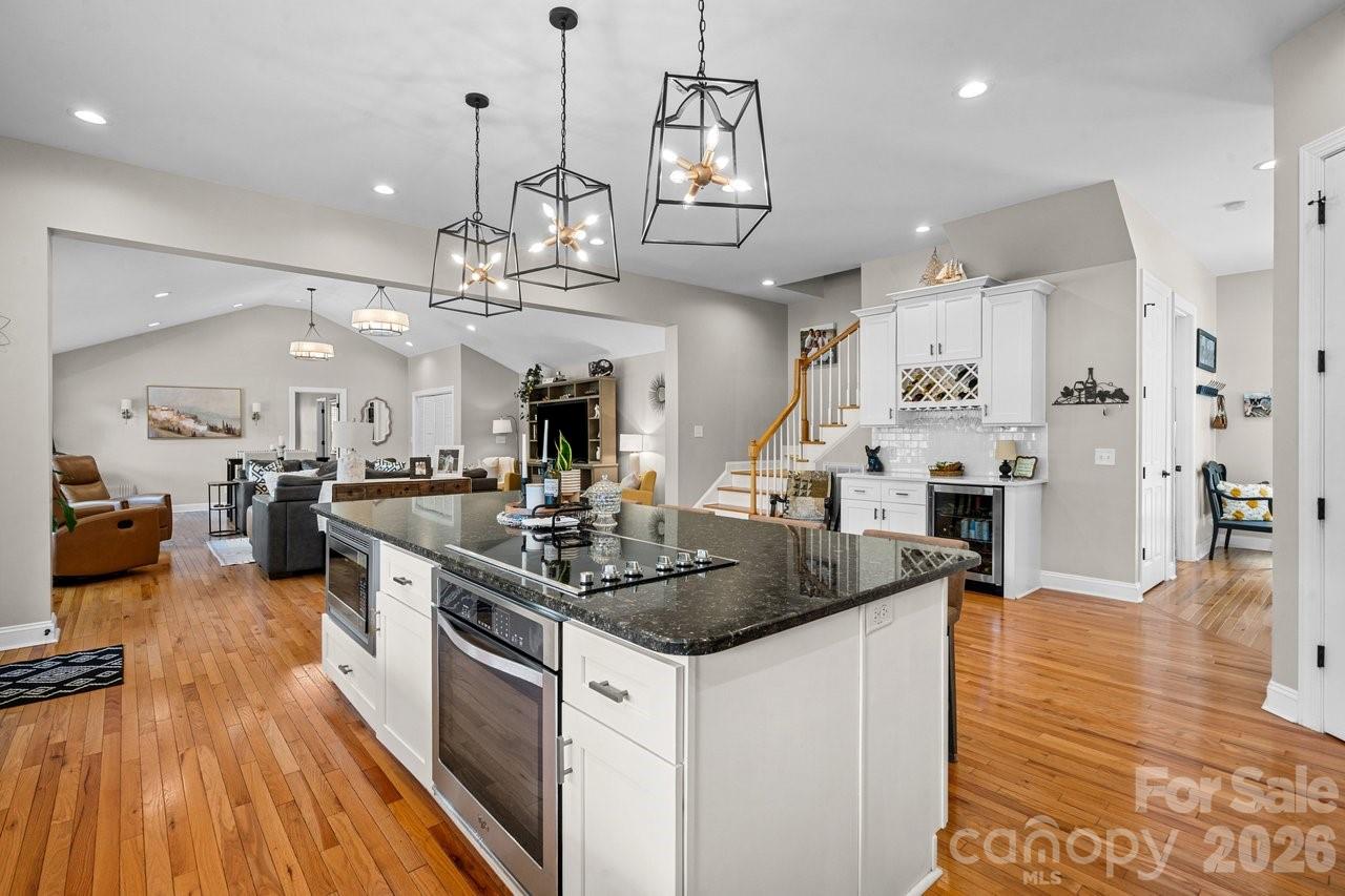 347 Whippoorwill Road — Mooresville