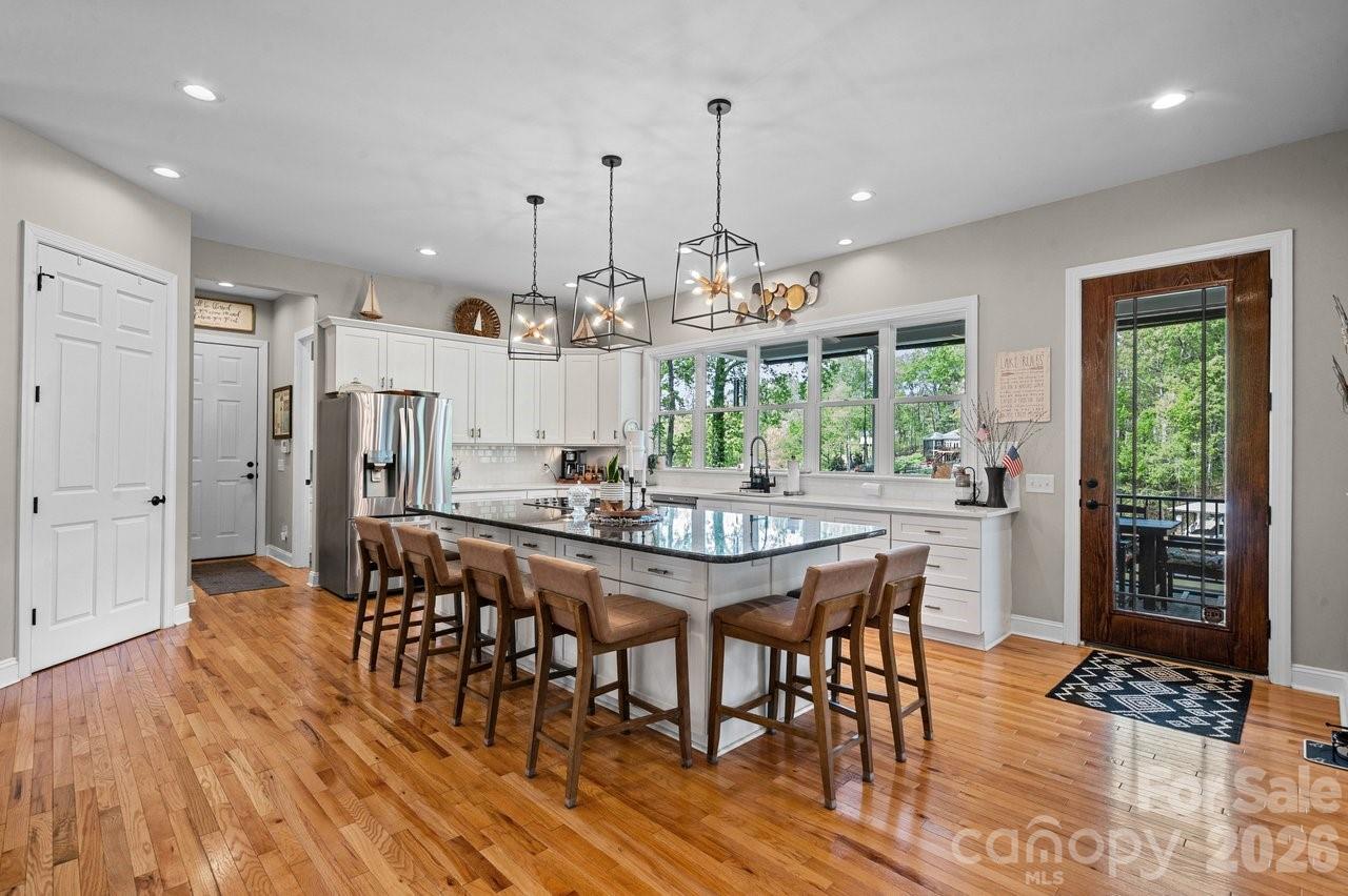 347 Whippoorwill Road — Mooresville