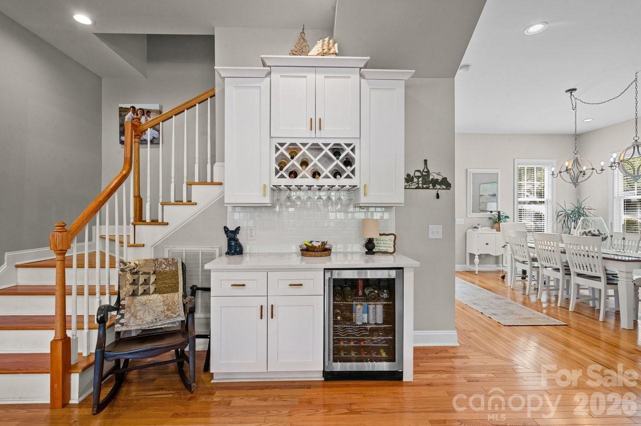 347 Whippoorwill Road — Mooresville