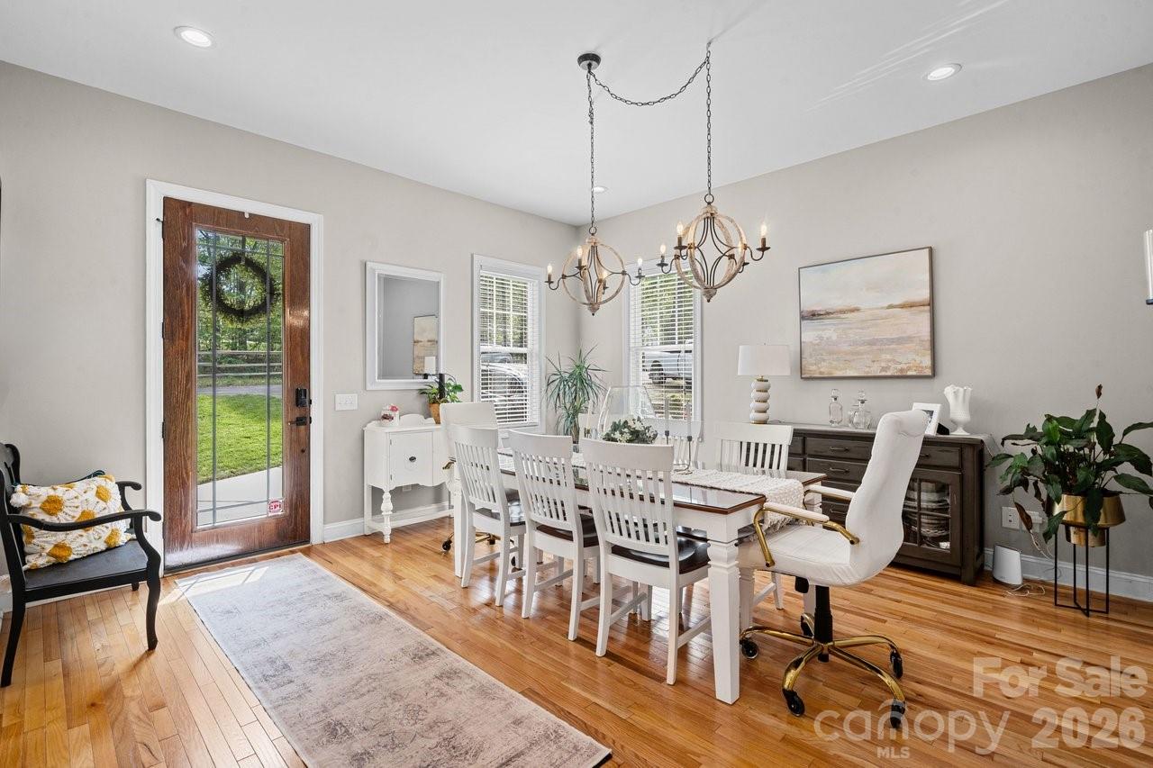 347 Whippoorwill Road — Mooresville