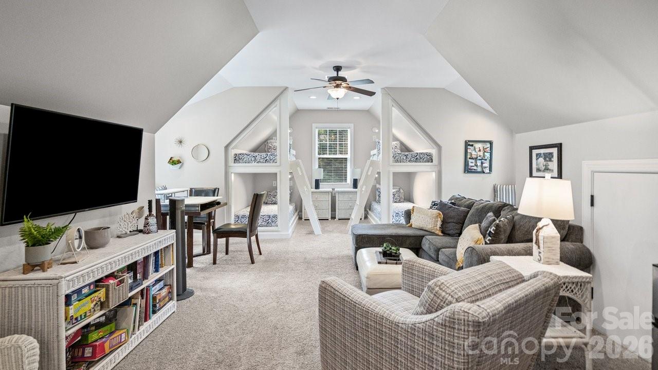 347 Whippoorwill Road — Mooresville