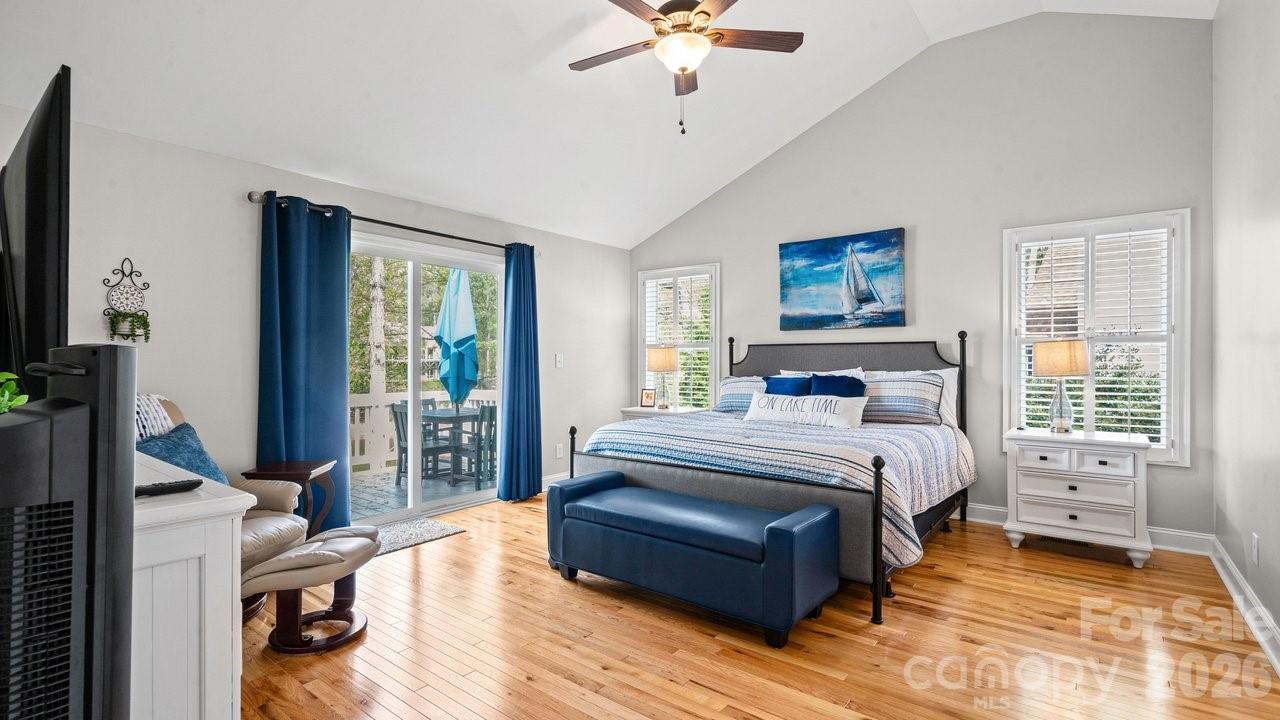 347 Whippoorwill Road — Mooresville