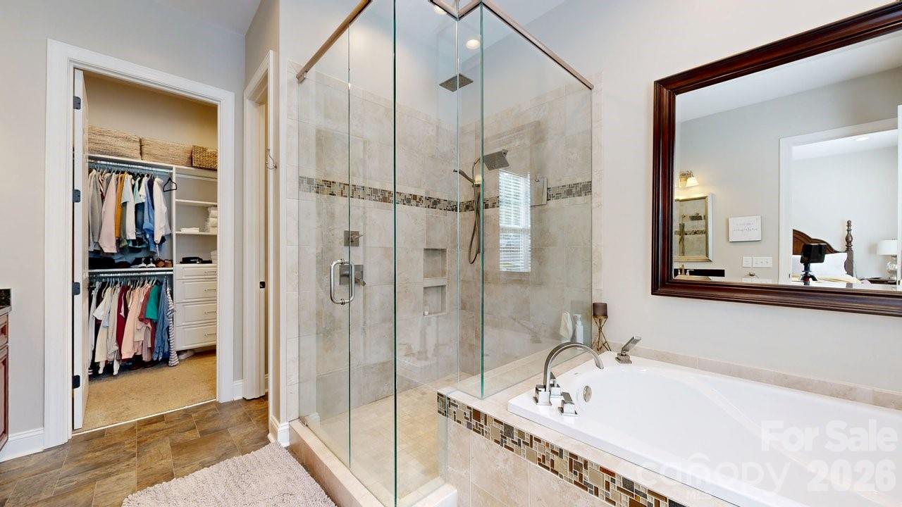 347 Whippoorwill Road — Mooresville