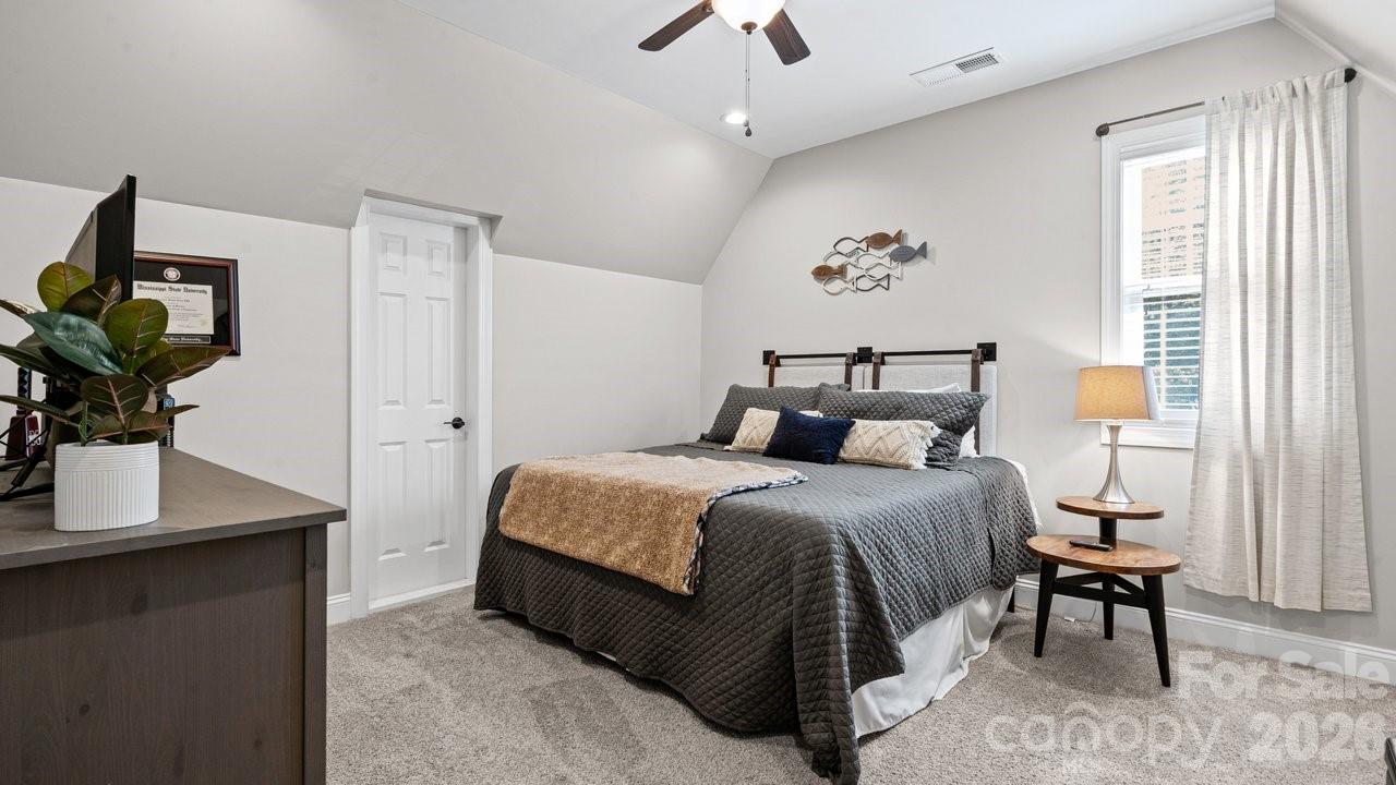 347 Whippoorwill Road — Mooresville