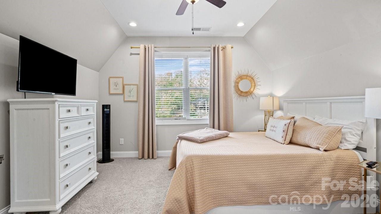 347 Whippoorwill Road — Mooresville