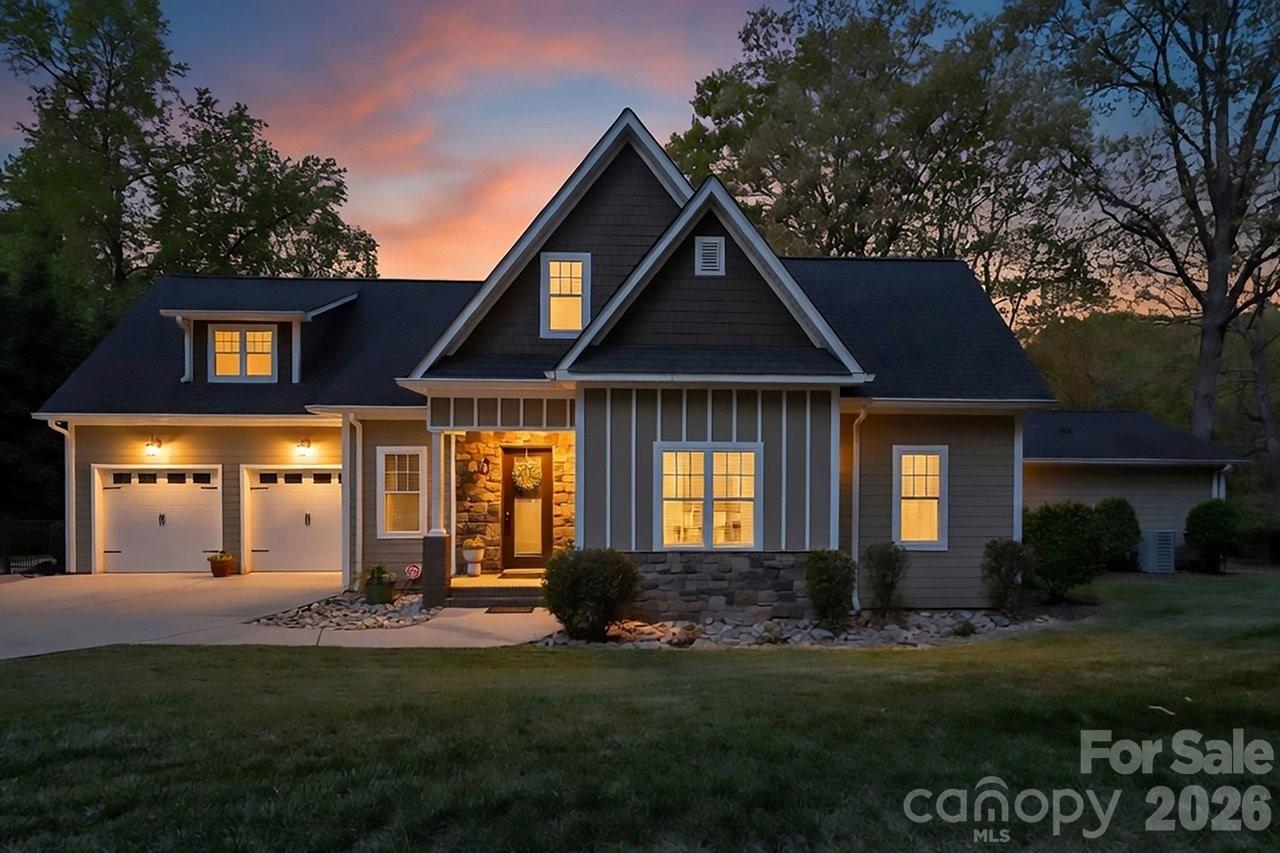 347 Whippoorwill Road — Mooresville