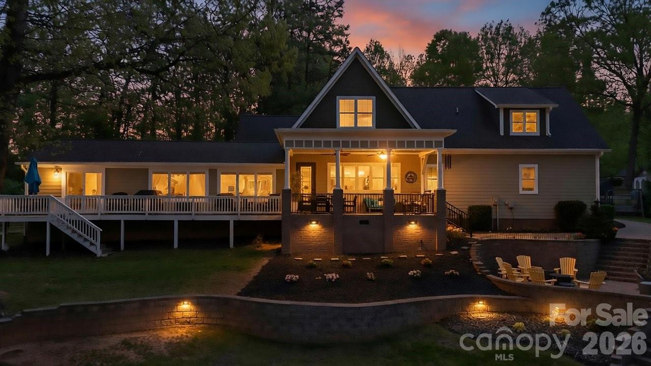 347 Whippoorwill Road — Mooresville