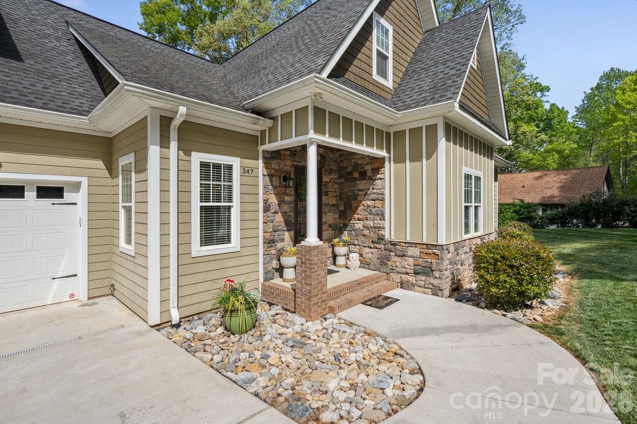 347 Whippoorwill Road — Mooresville