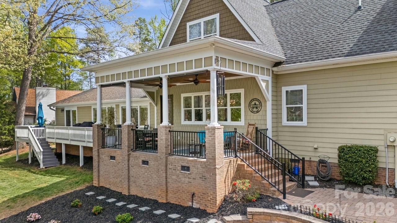 347 Whippoorwill Road — Mooresville