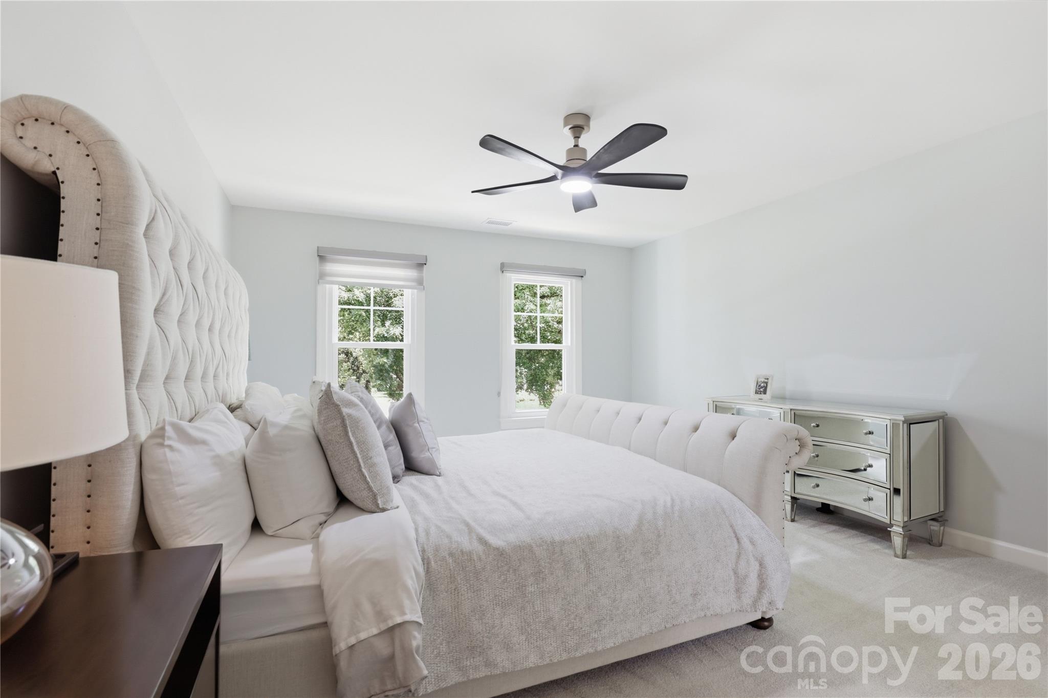 10040 Berkeley Forest Lane — Charlotte