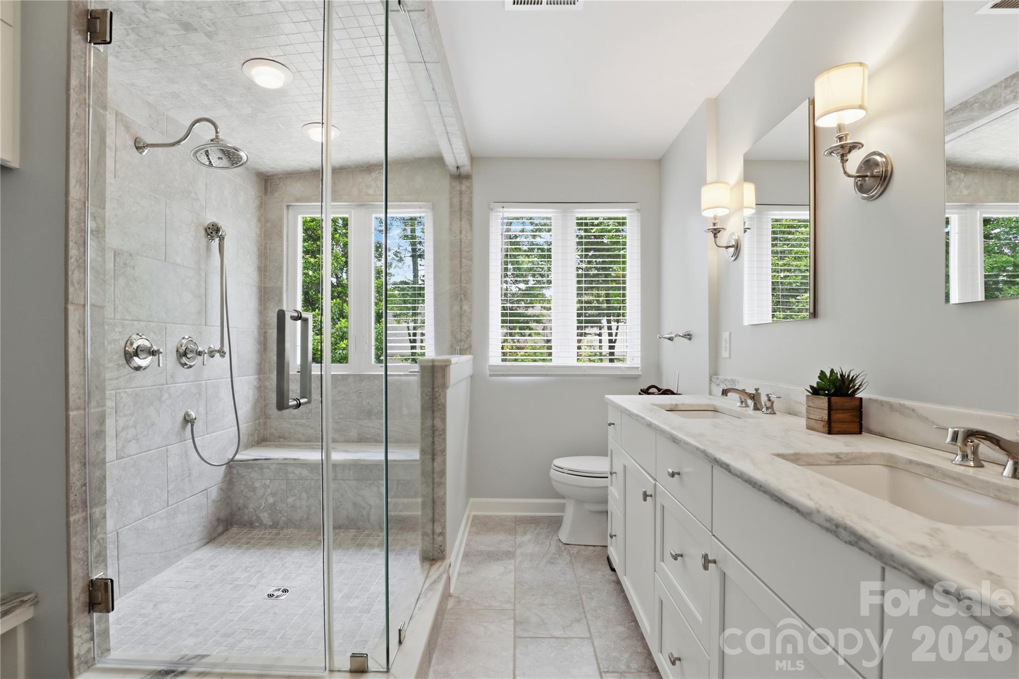 10040 Berkeley Forest Lane — Charlotte