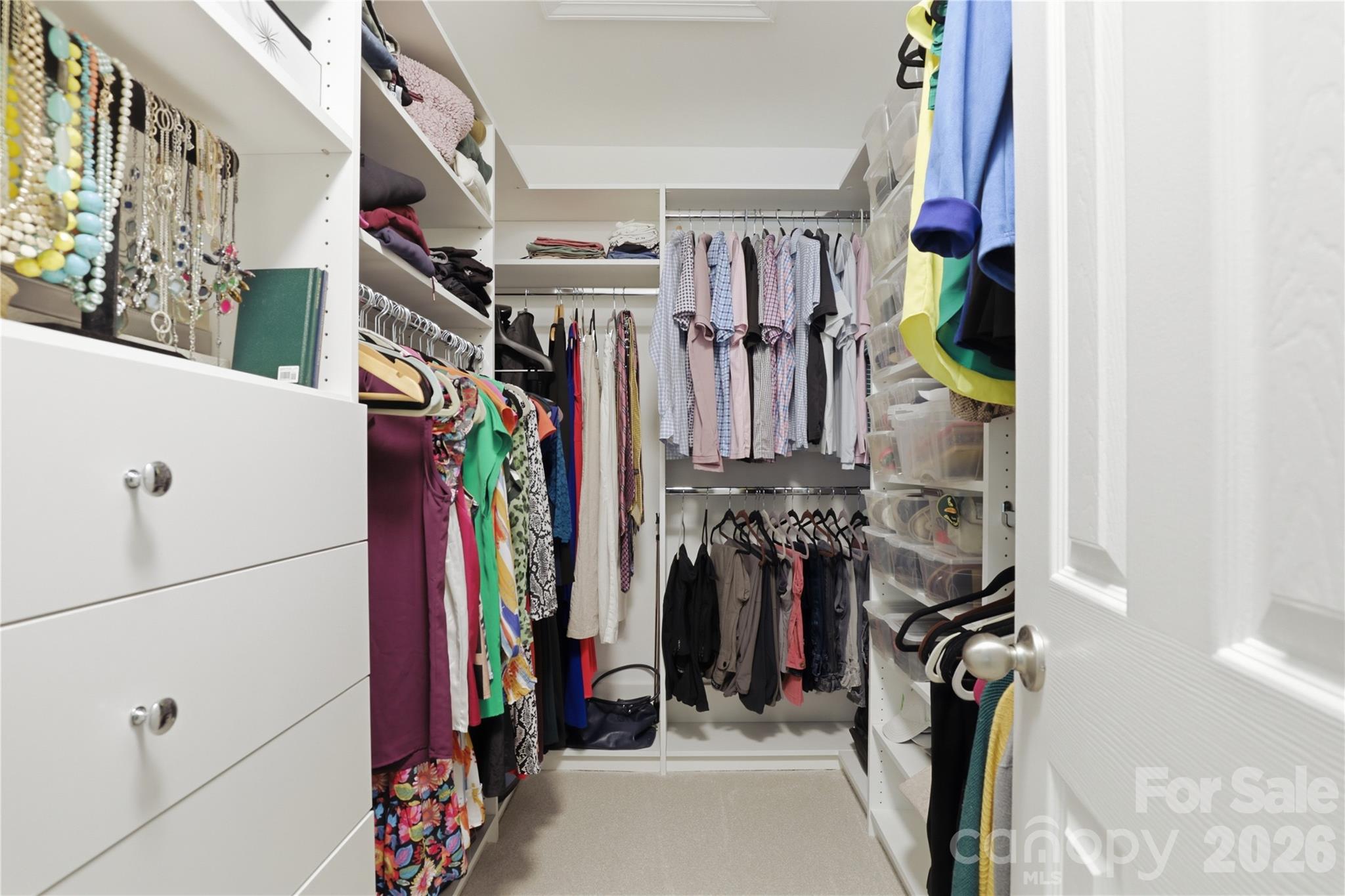 10040 Berkeley Forest Lane — Charlotte