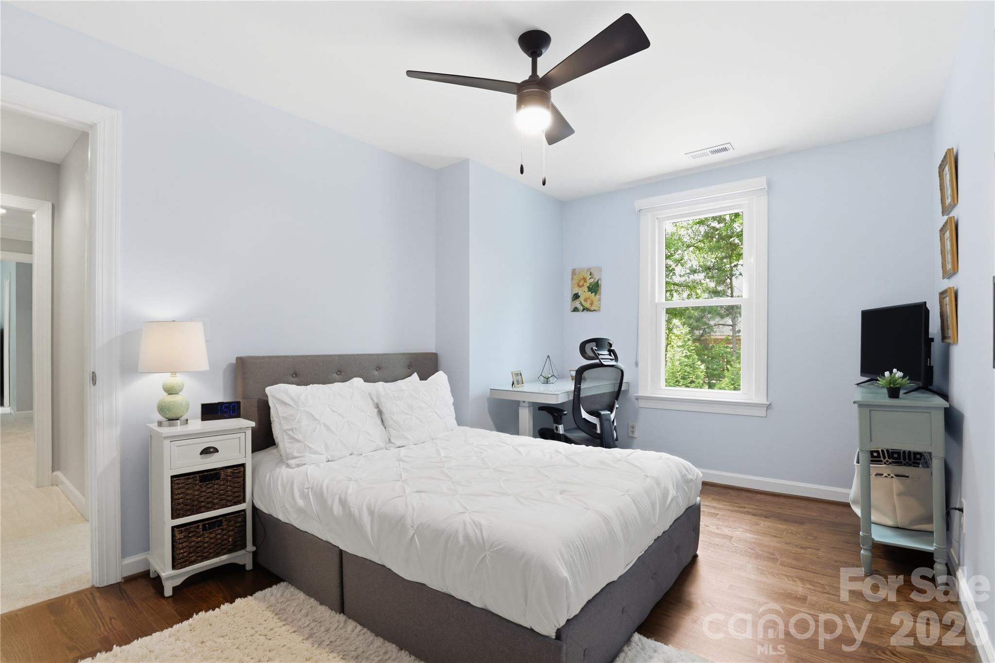 10040 Berkeley Forest Lane — Charlotte