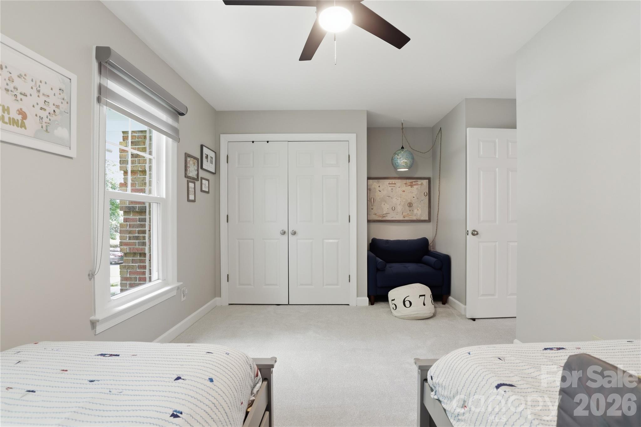 10040 Berkeley Forest Lane — Charlotte