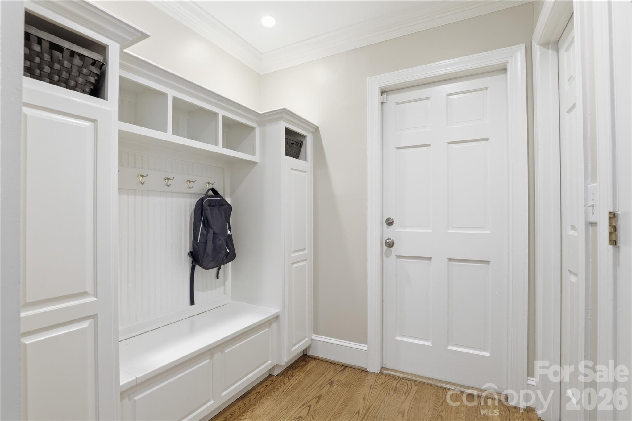 10040 Berkeley Forest Lane — Charlotte