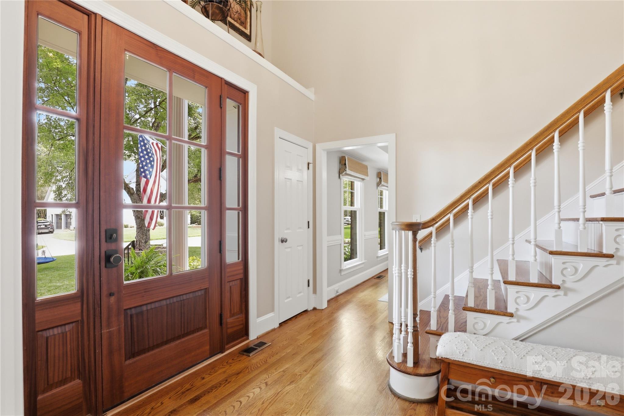 10040 Berkeley Forest Lane — Charlotte