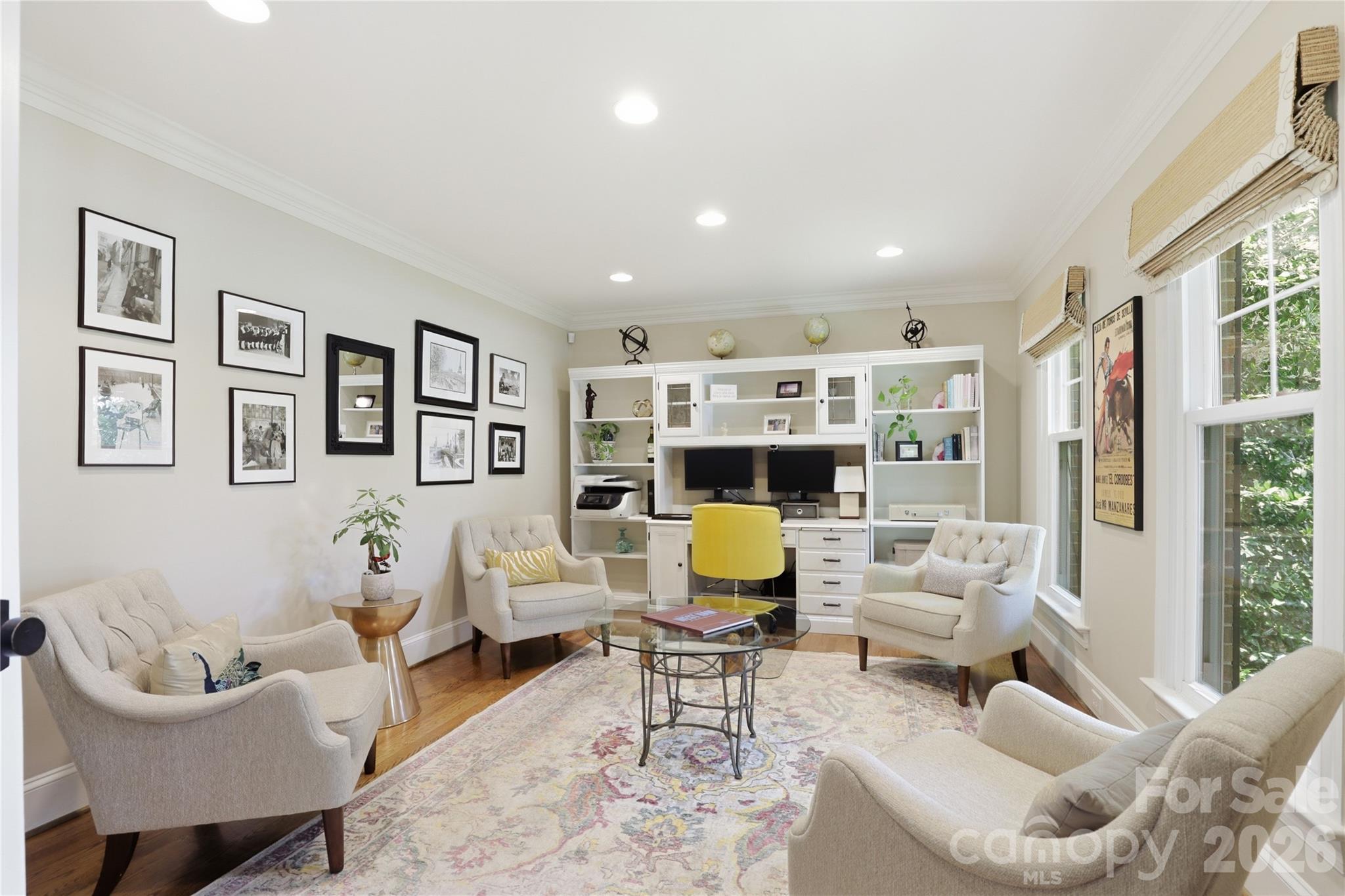 10040 Berkeley Forest Lane — Charlotte