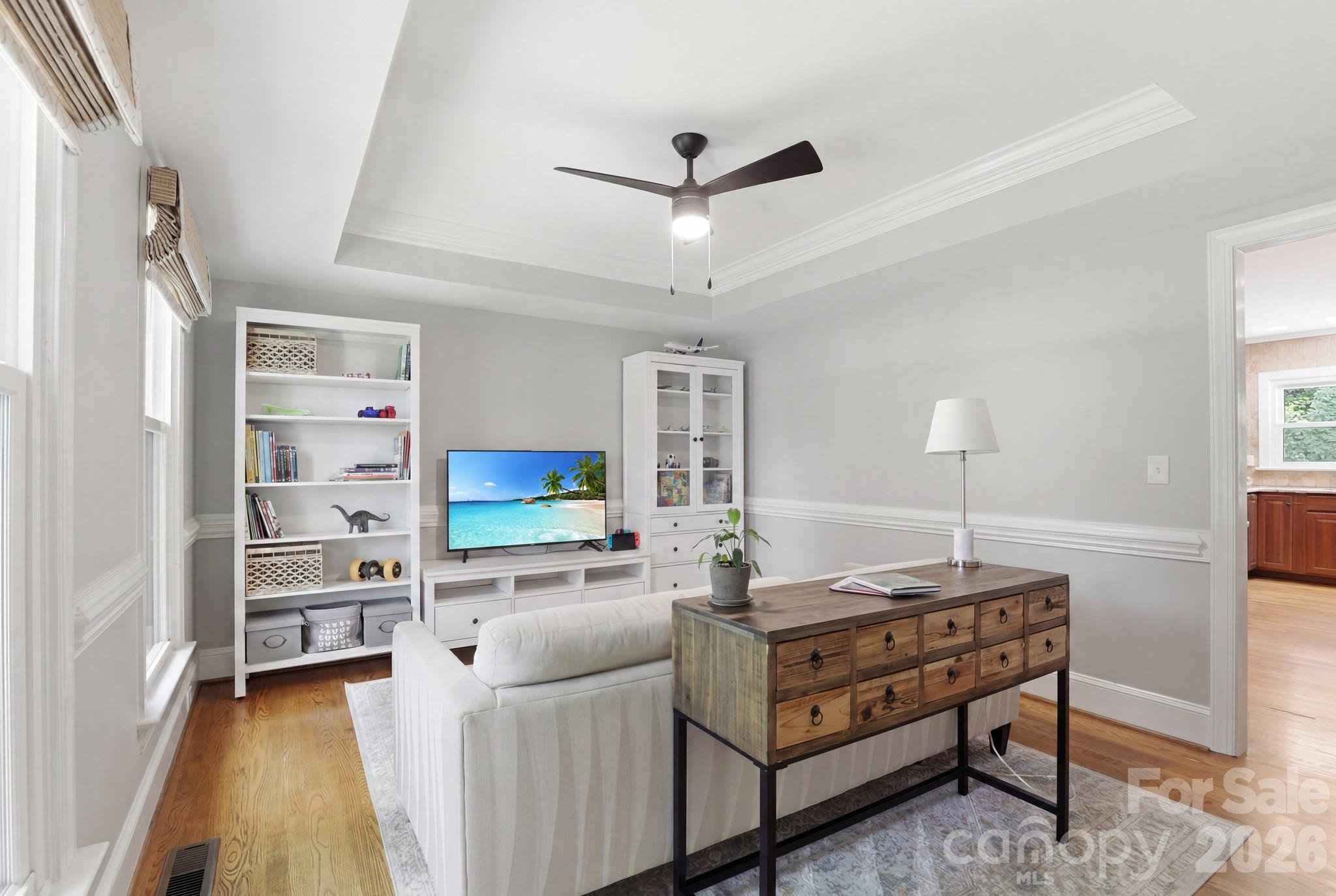 10040 Berkeley Forest Lane — Charlotte